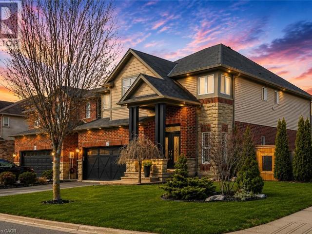 apartment at 47 WINNERS Way, Binbrook, Ontario, L0R1C0