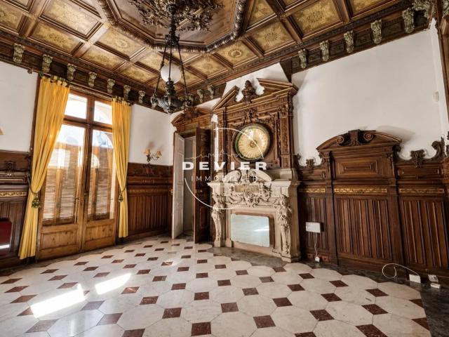 apartment at