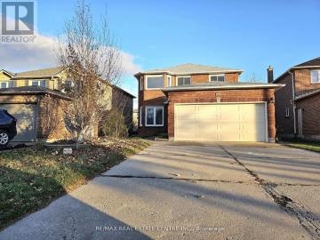 Hamilton, Ontario, Ontario - Garden, Fireplace