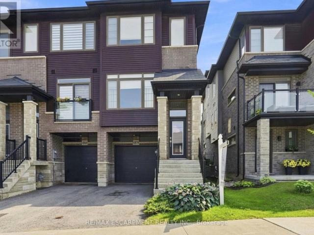 apartment at 4870 CONNOR DRIVE, Lincoln, Ontario, L0R1B7
