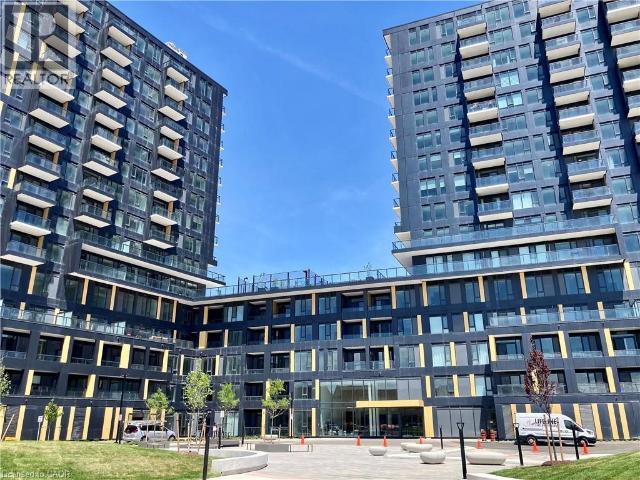apartment at 4878 POWERS Common Unit# C 1105, Burlington, Ontario, L7M2B4