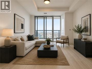 apartment at 4878 POWERS Common Unit# C 1108, Burlington, Ontario, L7M2B4