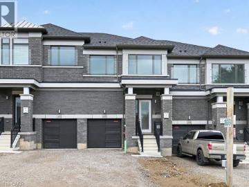 apartment at 489 JACK WILFORD WAY WOODSTOCK