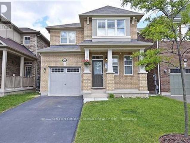 apartment at 489 TYRONE CRESCENT, Milton, Ontario, L9T8J8