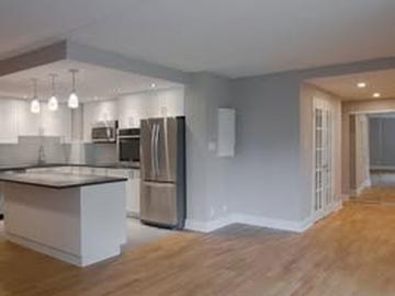 Apartment for rent in T, Brossard