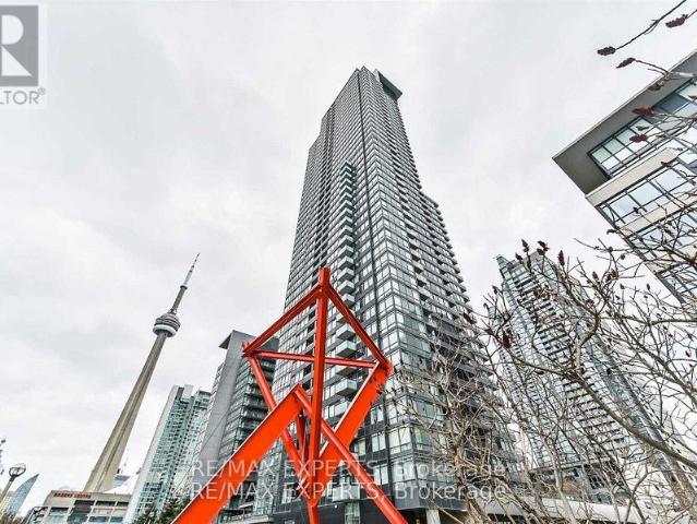 apartment at 4801 25 TELEGRAM MEWS, Toronto, Ontario, M5N1L6