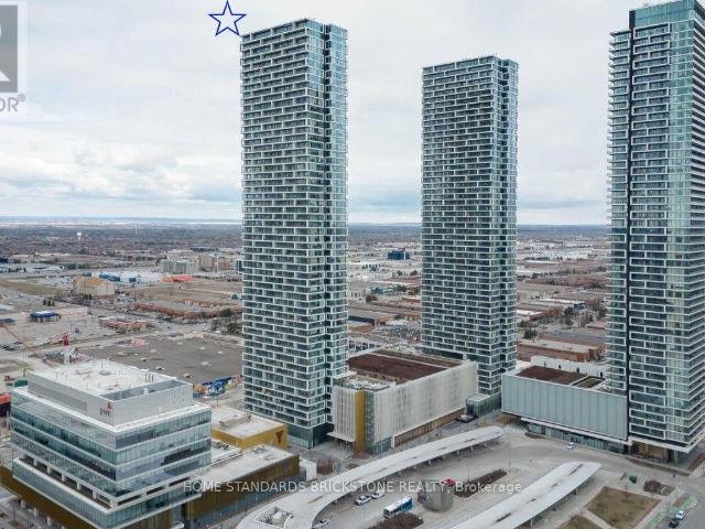 apartment at 4802 5 BUTTERMILL AVENUE, Vaughan, Ontario, L4K0J5