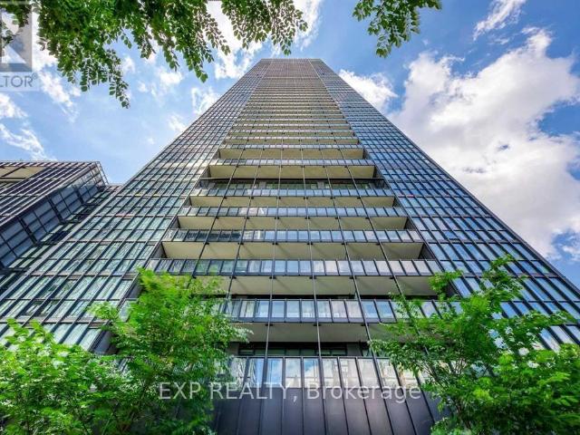 apartment at 4804 101 CHARLES STREET E, Toronto, Ontario, M4Y0A9