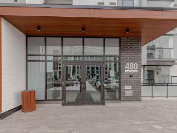 apartment at 480 GORDON KRANTZ Avenue Unit# 402