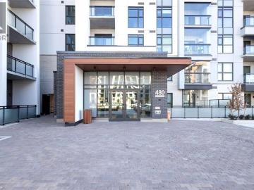 Apartment for rent in Halton - Terrace