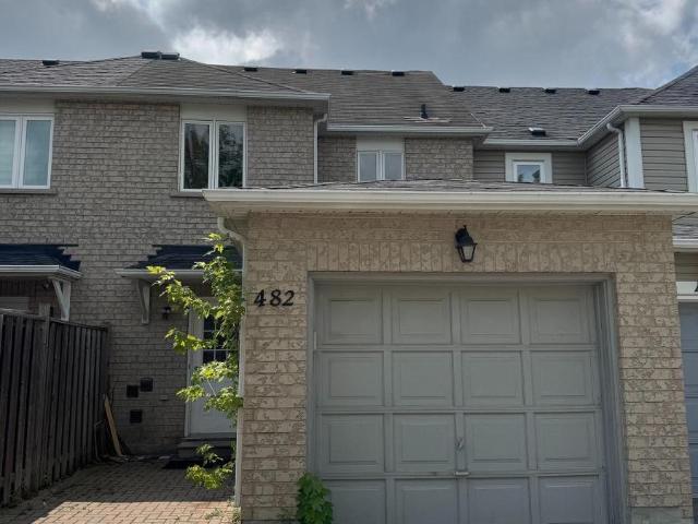 apartment at 482 BUR OAK AVENUE