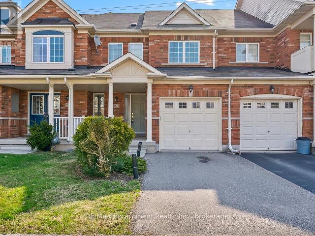 apartment at 4832 CAPRI CRESCENT, Burlington, Ontario, L7M0H9
