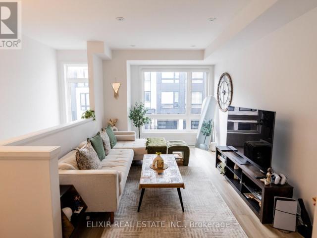 apartment at 48 55 TOM BROWN DRIVE, Brant, Ontario, N3L0N5