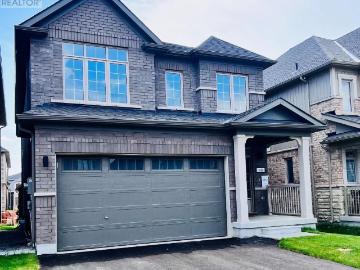 apartment at 48 COPPERHILL HEIGHTS, Barrie, Ontario, L9J0K6