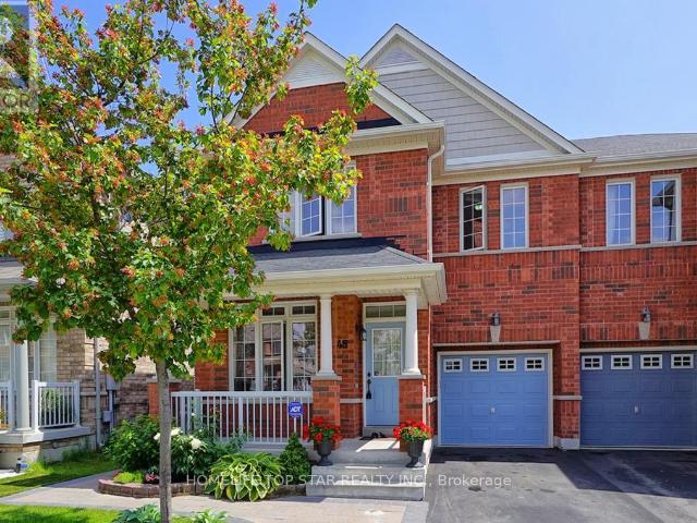 apartment at 48 DAIRY DRIVE, Toronto, Ontario, M1L0G2