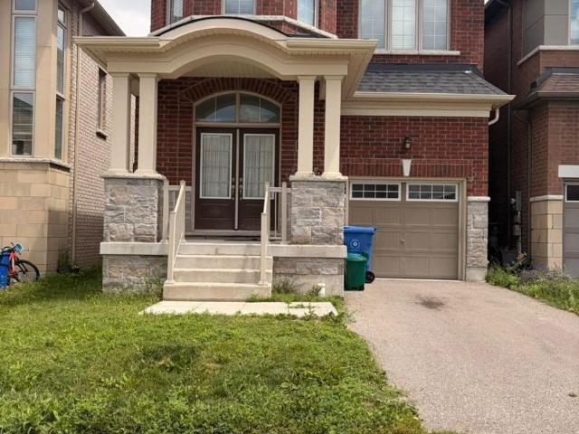apartment at 48 FALCONRIDGE TERRACE, East Gwillimbury, Ontario, L9N0R2