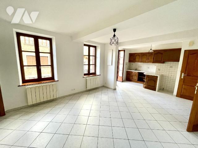 Apartment at 48 Malzieu Ville, LE MALZIEU VILLE, 48140, France