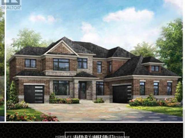apartment at 48 MARIGOLD BOULEVARD, Adjala Tosorontio, Ontario, L0G1W0