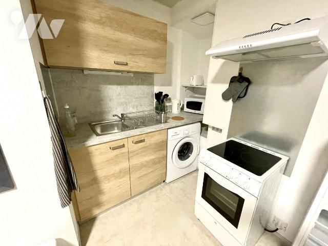 Apartment at 48 Marvejols, MARVEJOLS, 48100, France