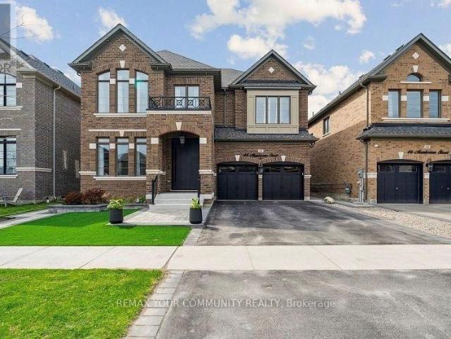 apartment at 48 MUMBERSON STREET, Innisfil, Ontario, L0L1L0