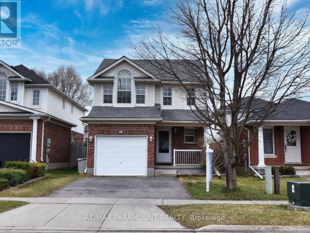 apartment at 48 NEWPORT DRIVE, Cambridge, Ontario, N3H5P7