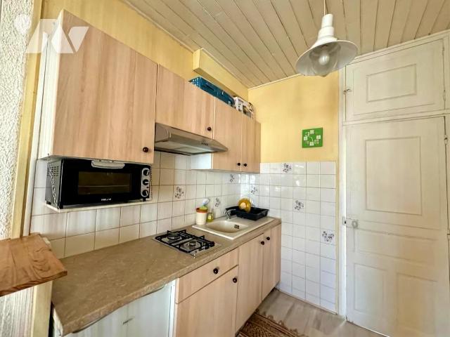 Apartment at 48 Saint Chély d'Apcher, ST CHELY D APCHER, 48200, France