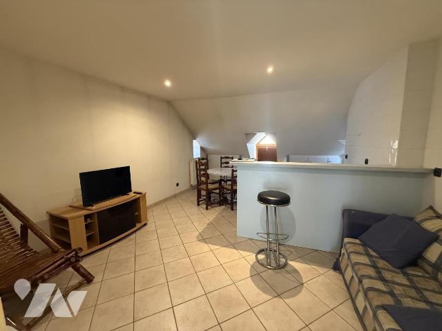 Apartment at 48 Saint Chély d'Apcher, ST CHELY D APCHER, 48200, France