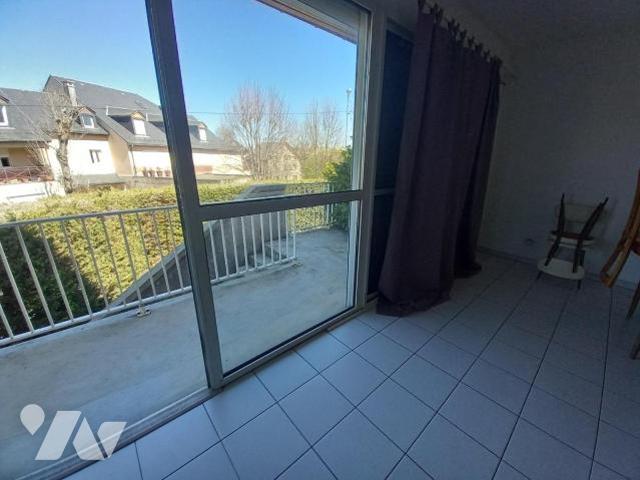 Apartment at 48 Saint Chély d'Apcher, ST CHELY D APCHER, 48200, France