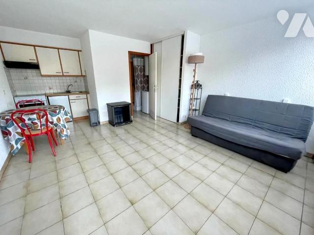 Apartment at 48 Saint Chély d'Apcher, ST CHELY D APCHER, 48200, France
