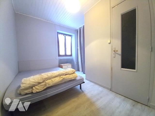 Apartment at 48 Saint Chély d'Apcher, ST CHELY D APCHER, 48200, France