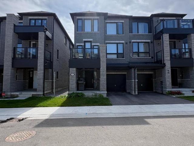 apartment at 48 SPRY LANE