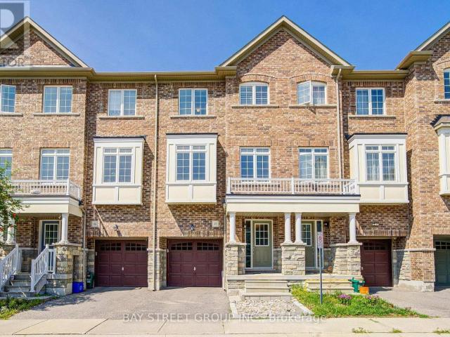 apartment at 48 ROY GROVE WAY