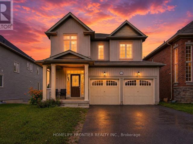 apartment at 48 ROBERT WILSON CRESCENT, Georgina, Ontario, L4P0G9