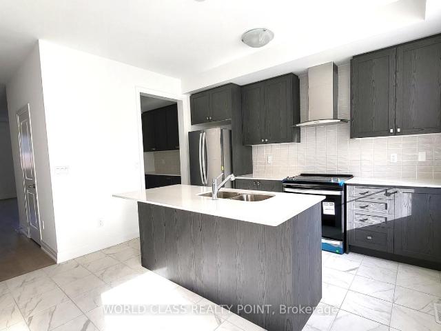 apartment at 48 WATERSIDE WAY