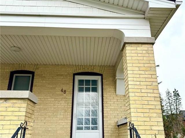 apartment at 48 WALTER Street Unit# A