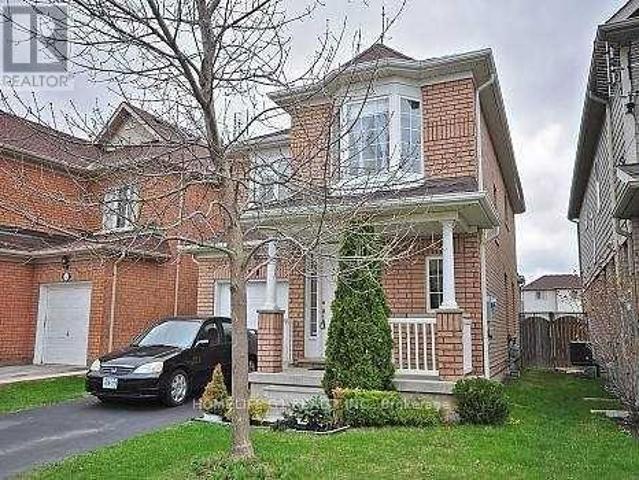 apartment at 48 TIDELAND DRIVE, Brampton, Ontario, L7A2W2