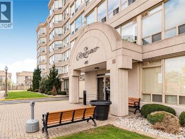 apartment at 495 HIGHWAY 8 Unit# 404, Stoney Creek, Ontario, L8G5E1