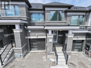 apartment at 495 JACK WILFORD WAY, South West Oxford, Ontario, N4S0G3