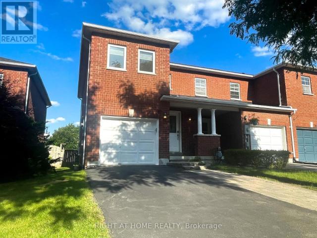 apartment at 497 AINSWORTH DRIVE E, Newmarket, Ontario, L3Y8R6