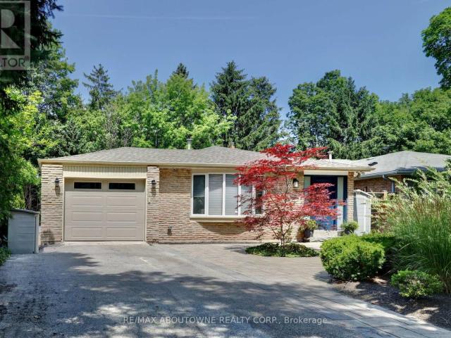 apartment at 497 ANTHONY DRIVE, Oakville, Ontario, L6J2K6