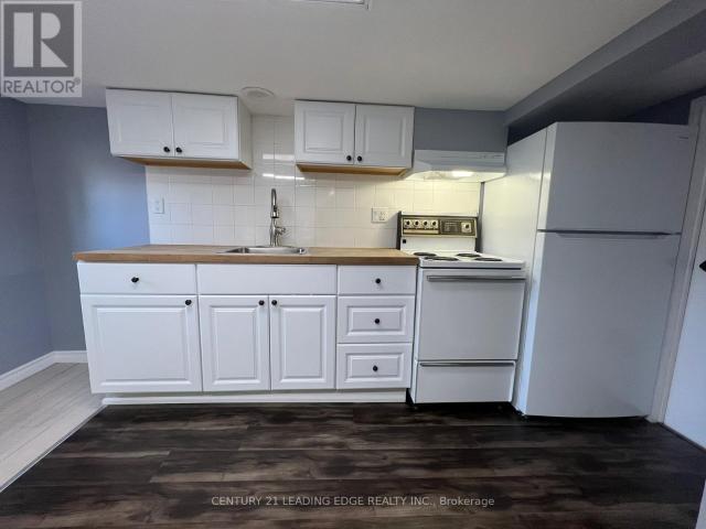 apartment at 497 KING STREET E, Oshawa, Ontario, L1H1E9