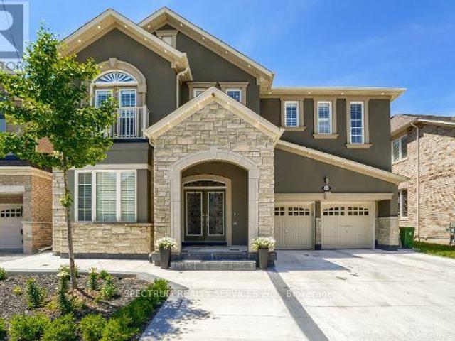 apartment at 498 WETTLAUFER TERRACE, Milton, Ontario, L9T8K9