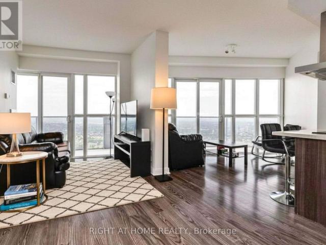 apartment at 4901 60 ABSOLUTE AVENUE, Mississauga, Ontario, L4Z0A9