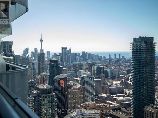 apartment at 4907 1 BLOOR STREET E, Toronto, Ontario, M4W1A9