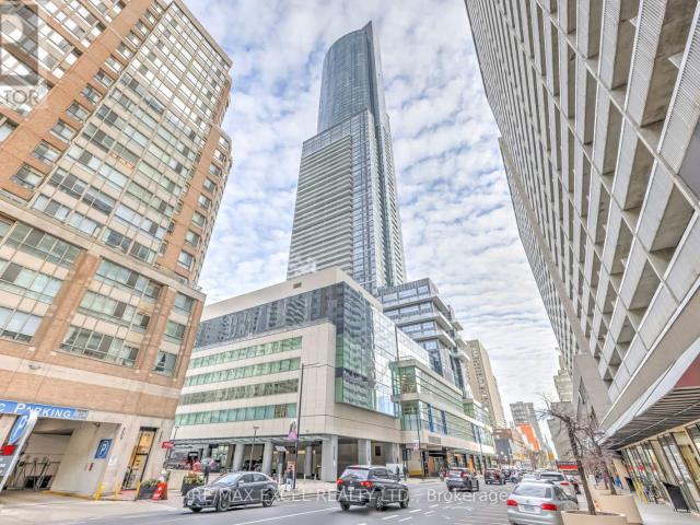 apartment at 4904 386 YONGE STREET, Toronto, Ontario, M5B0A5