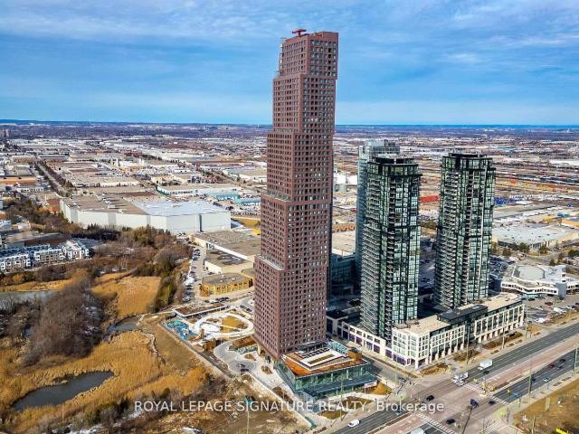 apartment at 4908 2920 HIGHWAY 7 ROAD, Vaughan, Ontario, L4K0P4
