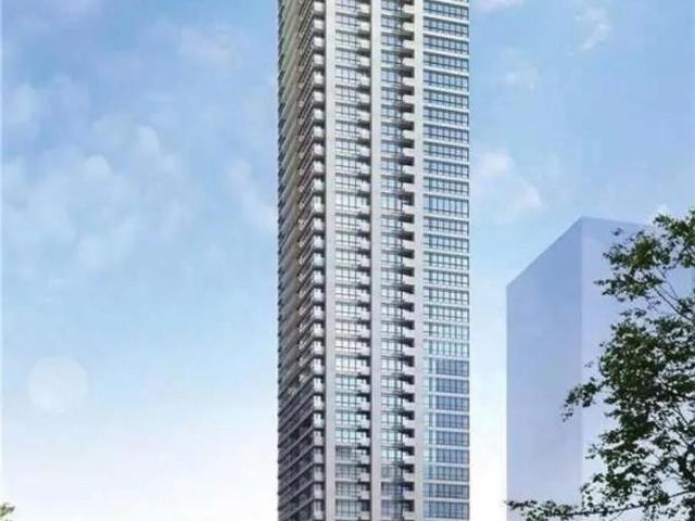 apartment at 4908 – 395 BLOOR STREET E