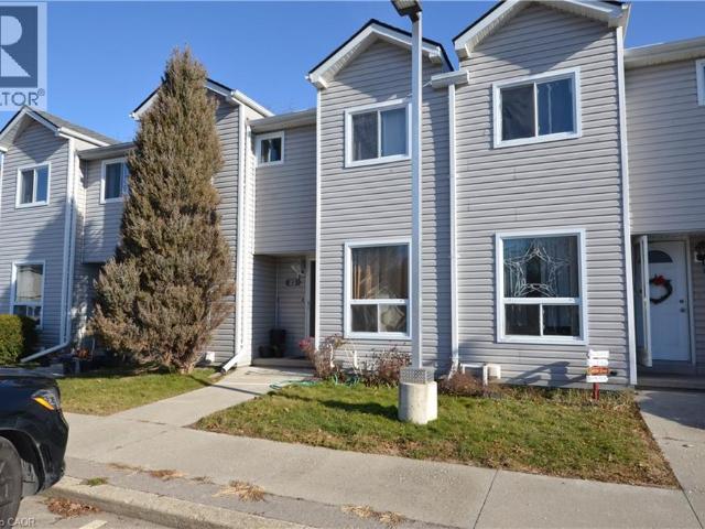 apartment at 490 GREY Street Unit# 23, Brantford, Ontario, N3S7S6