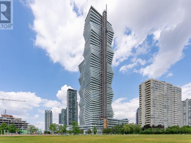 apartment at 4911 3900 CONFEDERATION PARKWAY, Mississauga, Ontario, L5B0M3