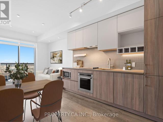 apartment at 4915 950 PORTAGE PARKWAY, Vaughan, Ontario, L4K0J7